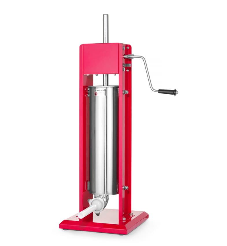 Наповнювач фаршу Revolution, 7л-вертикальний, з порошковим покриттям 282465 - зображення 1