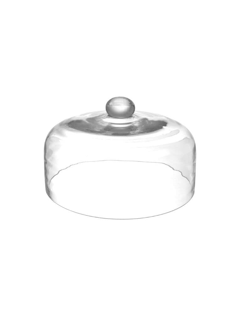 Скляний купол для коптильних пістолетів, 150х270 мм 199978 Hendi - зображення 1