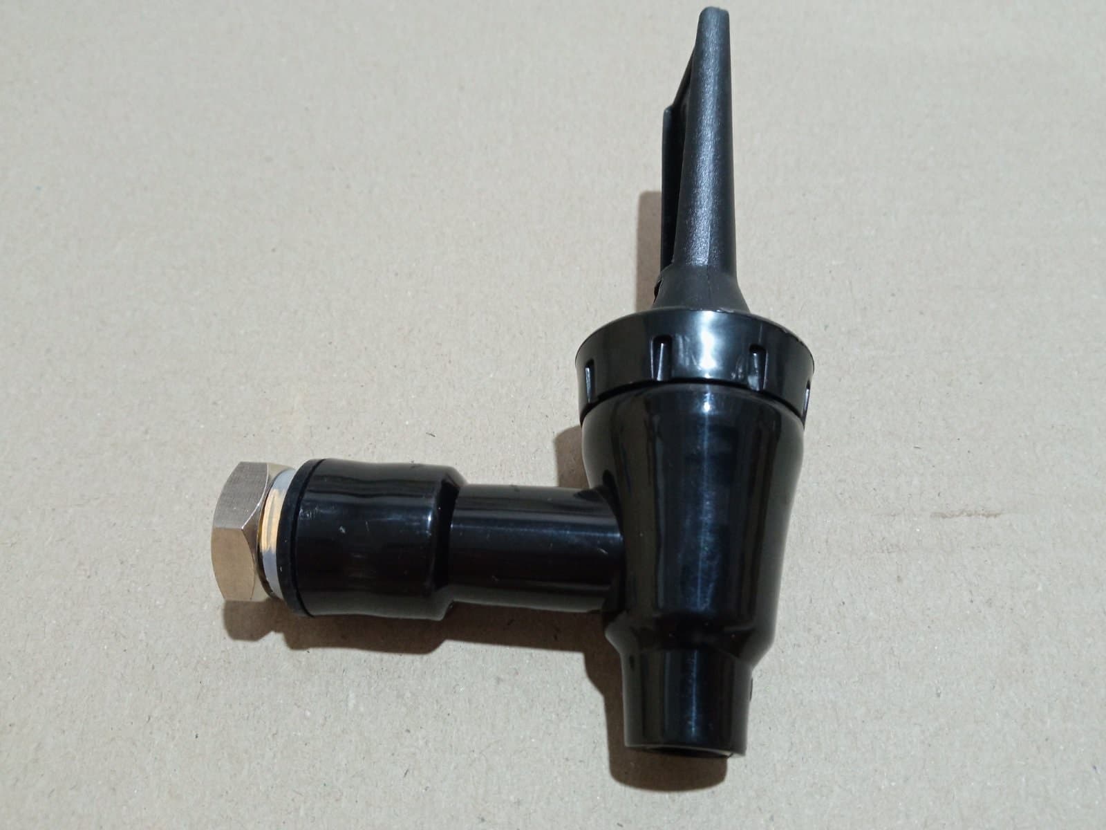 Кран диспенсера до глінтвейну 240700, 240601 952320 - зображення 1