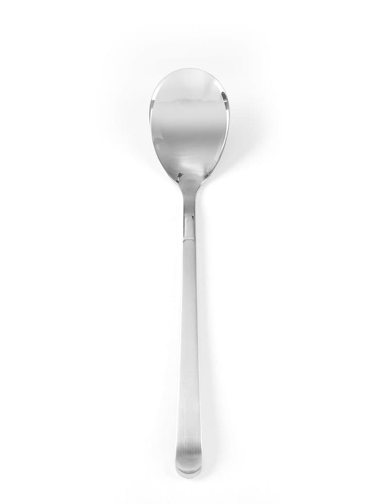 Ложка сервірувальна, 60X305 мм 529058 Hendi - зображення 1