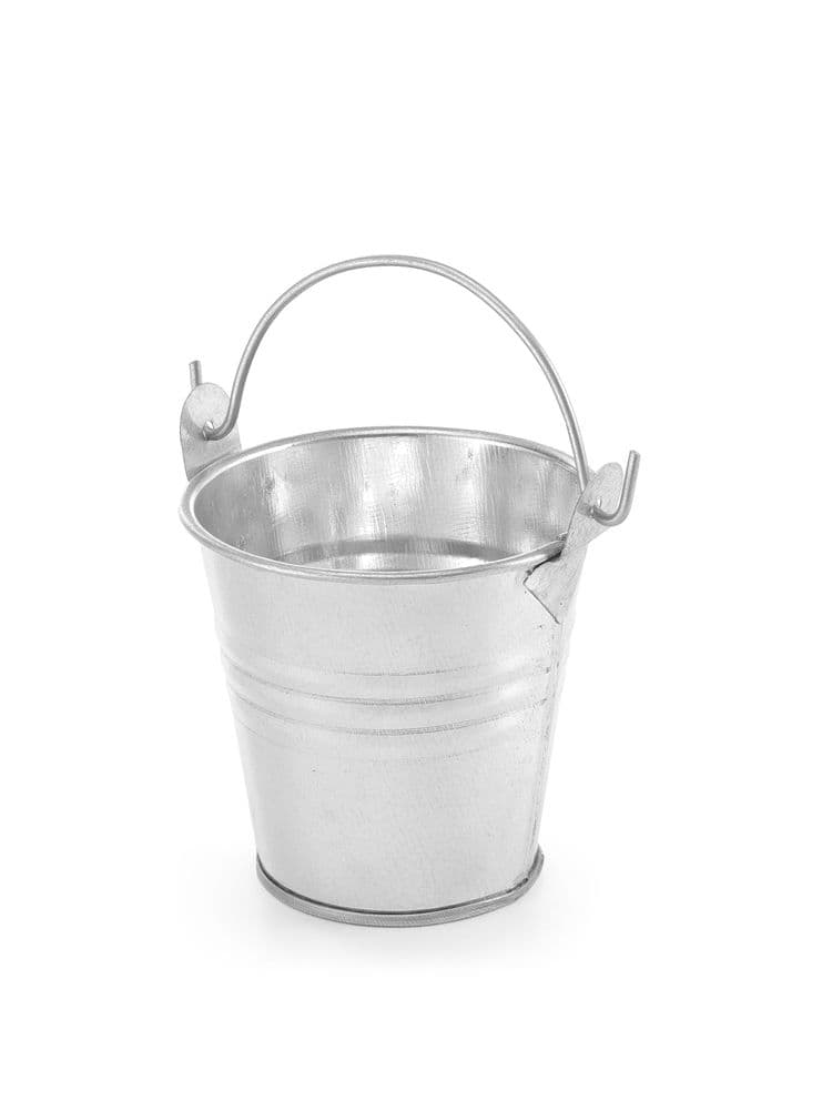 Відро з ручкою, ø70x(H)65 мм 425909 Hendi - зображення 1