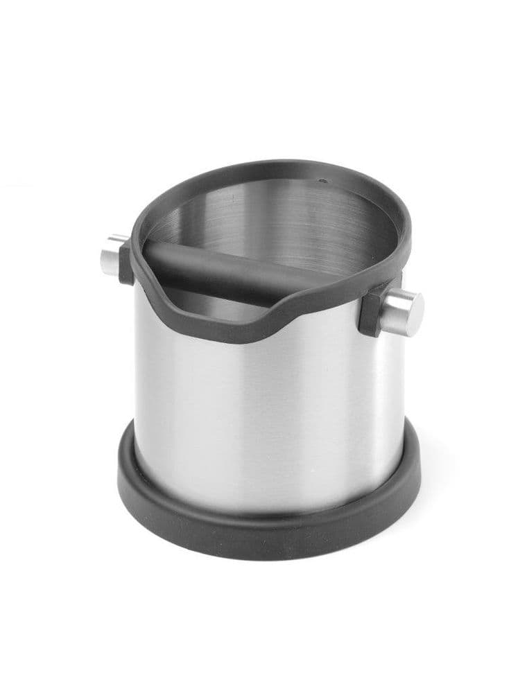 Нок-бокс круглий, 153x185x(H)165 мм 208618 Hendi Stainless steel - зображення 1