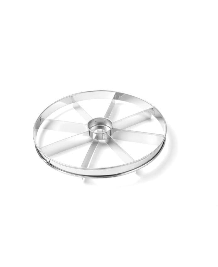 Маркер для тортів, ø320 - 8 порцій 512500 Hendi - зображення 1