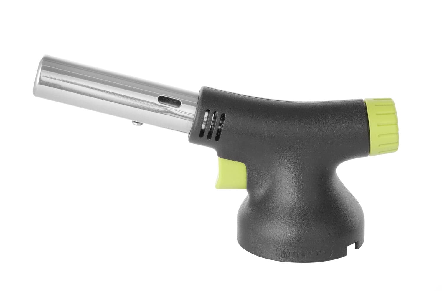 Пальник газовий для крем-брюле Bronwasser - 185x65x(H)100 mm 198247 Hendi - зображення 1