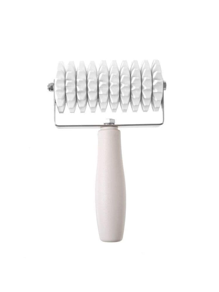 Ролик для тіста Profi Line - перфоруючий, 140x210 мм 515112 Hendi PP (Polypropylene) - зображення 1