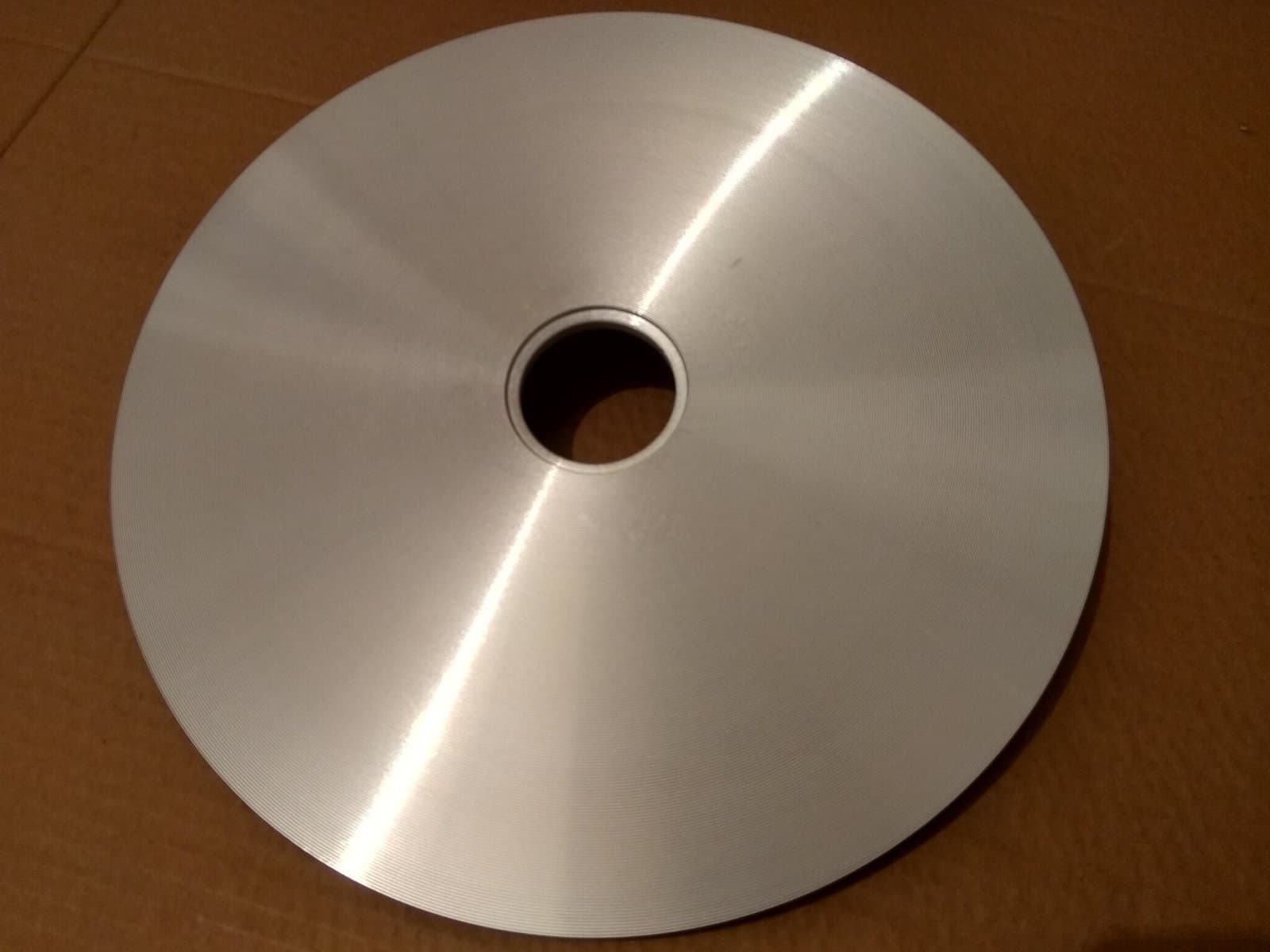 Тен рисоварки 240403 931387 - зображення 1