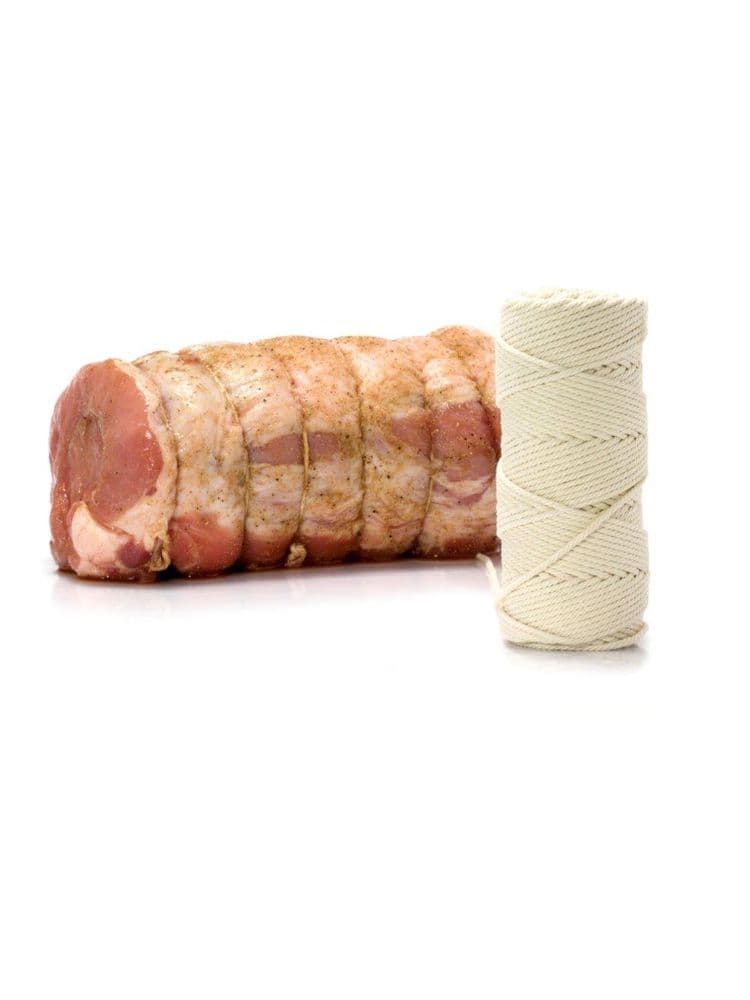 Шпагат ковбасний, 140 м 559222 Hendi - зображення 1