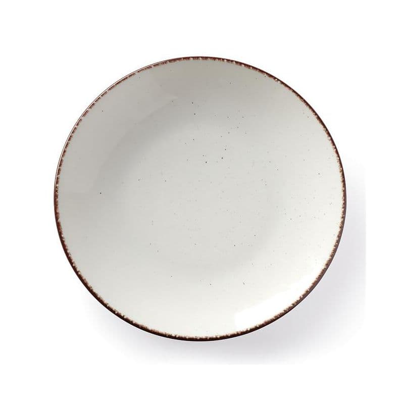 Тарілка дрібна Opal, 270 мм 774465 Hendi - зображення 1