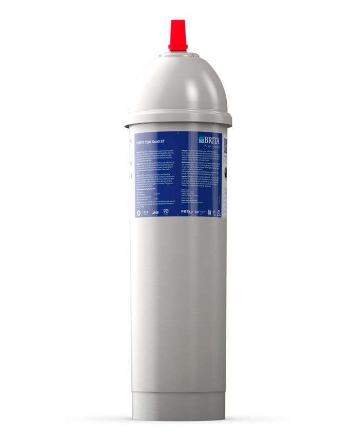 Фільтр для води PURITY C 500 1002045 Hendi - зображення 1