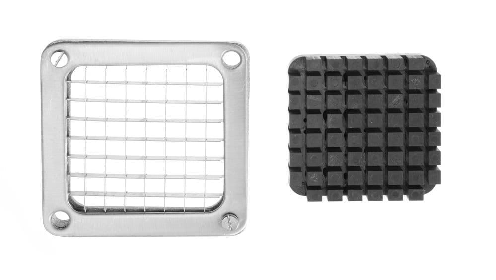 Ніж для картоплі-фрі 11 мм 630402 630419 Hendi - зображення 1