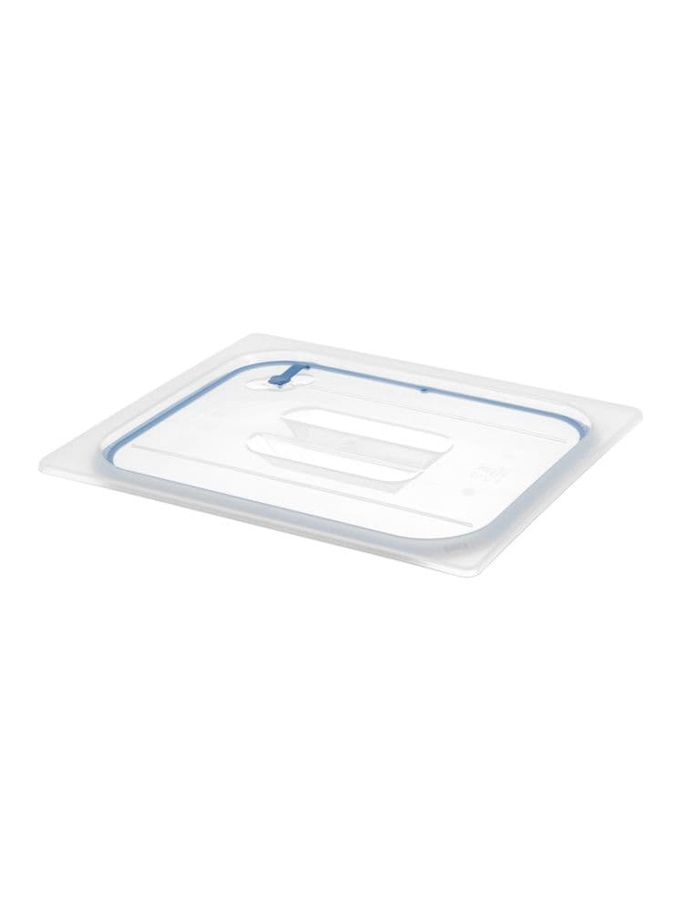 Кришка для GN 1/2 з поліпропілену з прокладкою 881811 Hendi - зображення 1