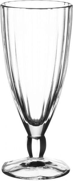 Келих для молочних коктейлів, 360 мл - набір з 6 предметів 12615 - зображення 1