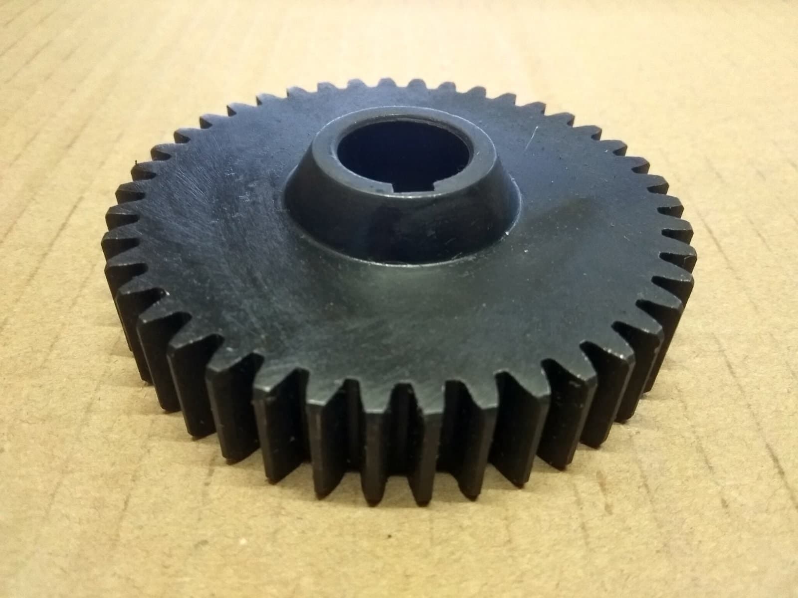 Шестерня ковбасного шприца 282151 28215115 - зображення 1