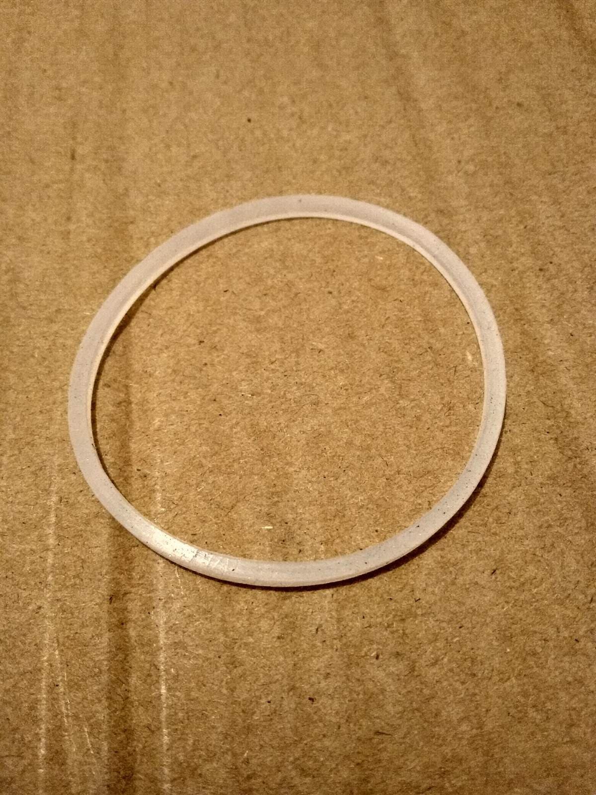 Ущільнення чаші блендера 230688, 230718, 230695, 933688, 943489, 942642 933817 - зображення 1