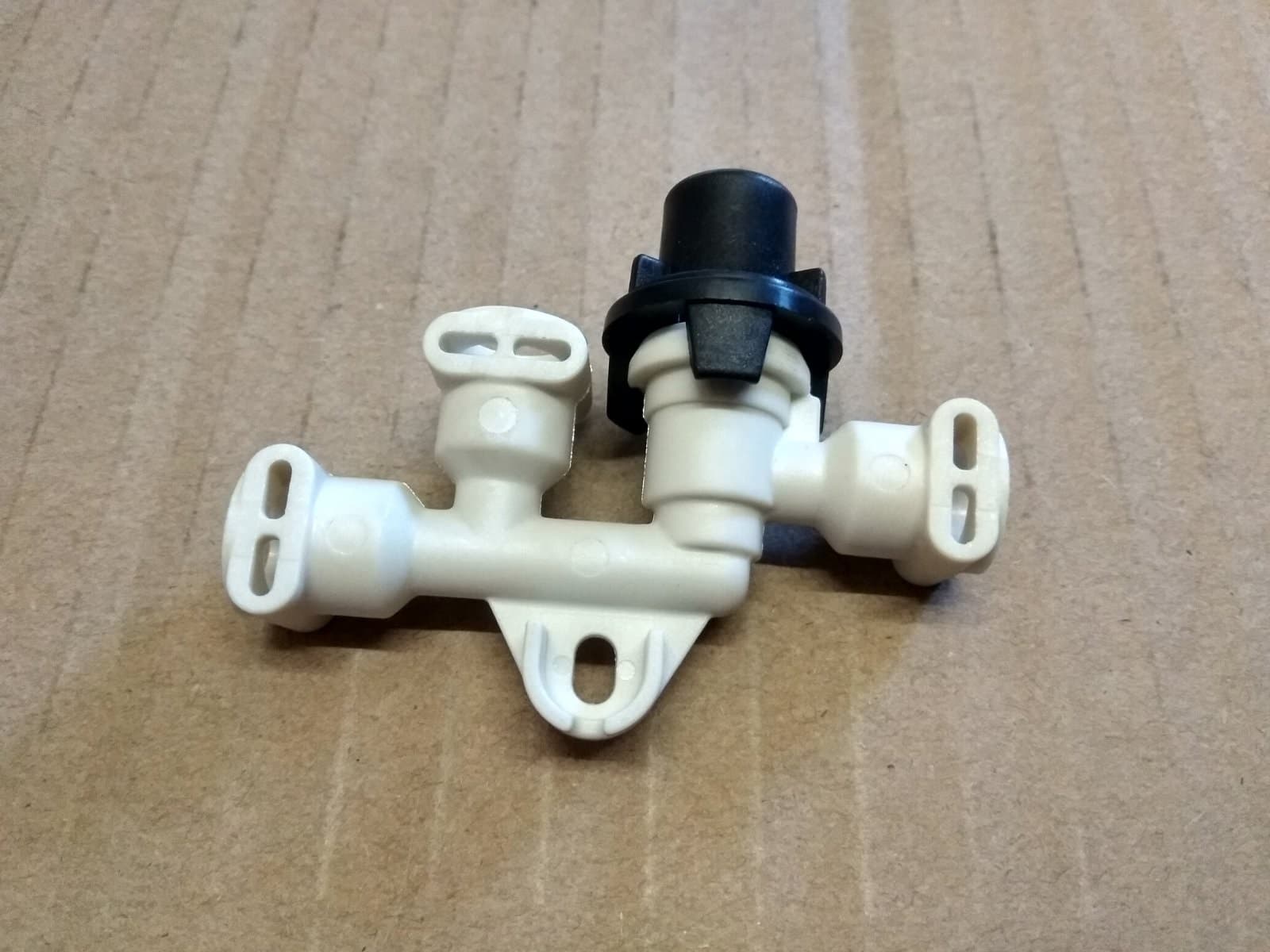 Клапан кавомашини 208892, 208854, 208861 88101003 - зображення 1