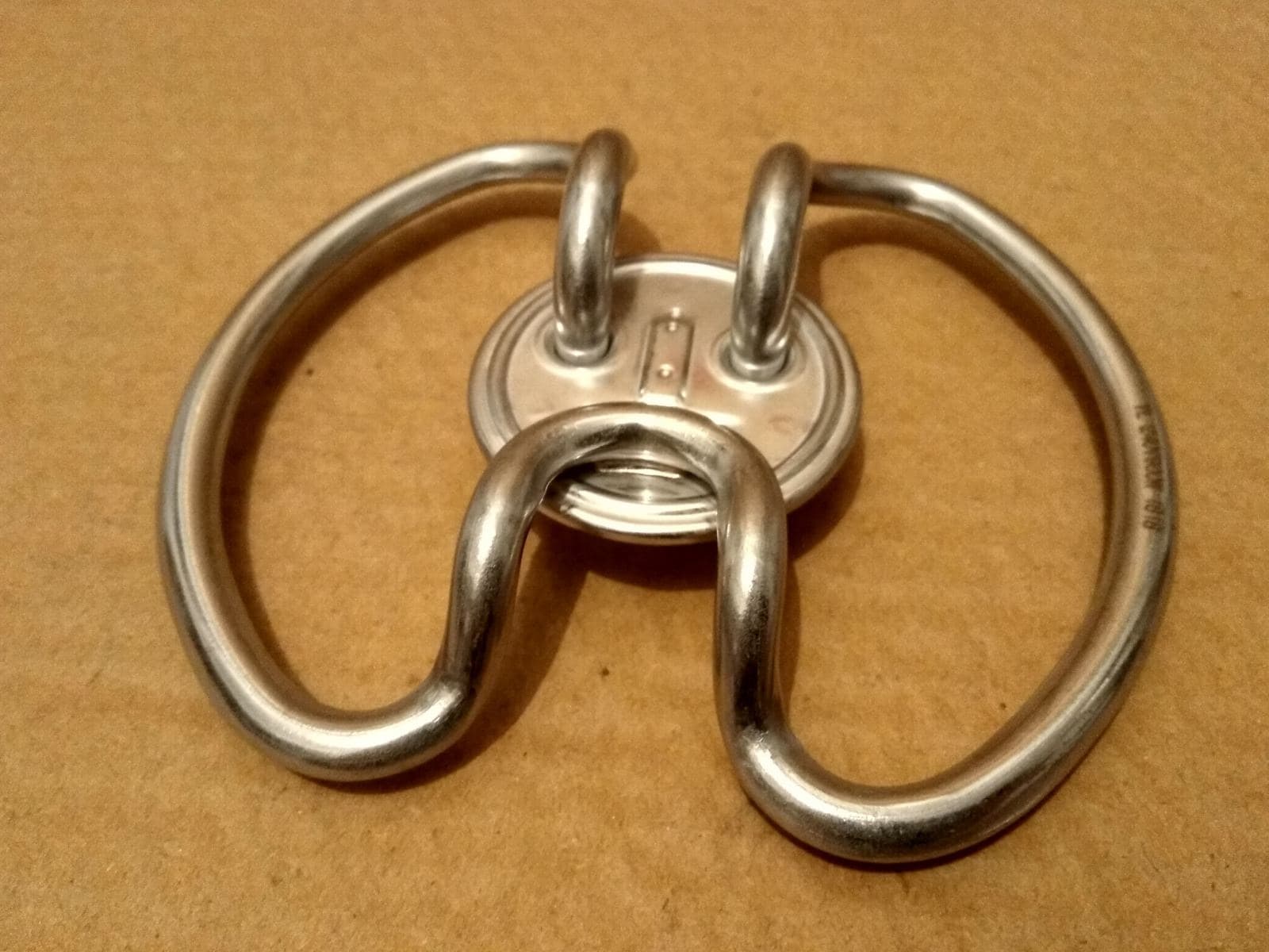 Тен марміта 470411, 470411, 470428, 470435, 860526, 860533, 860540 963258 - зображення 1