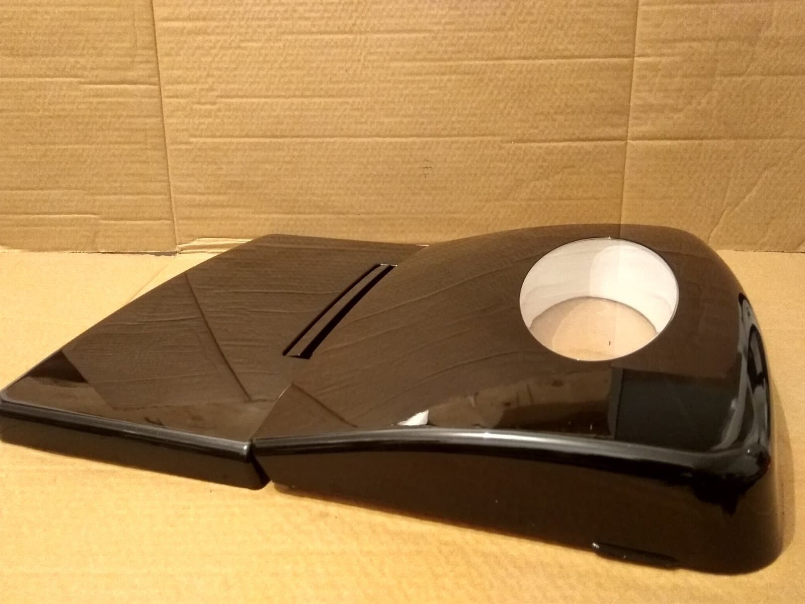 Кришка льодогенератора 271551 929438 - зображення 1