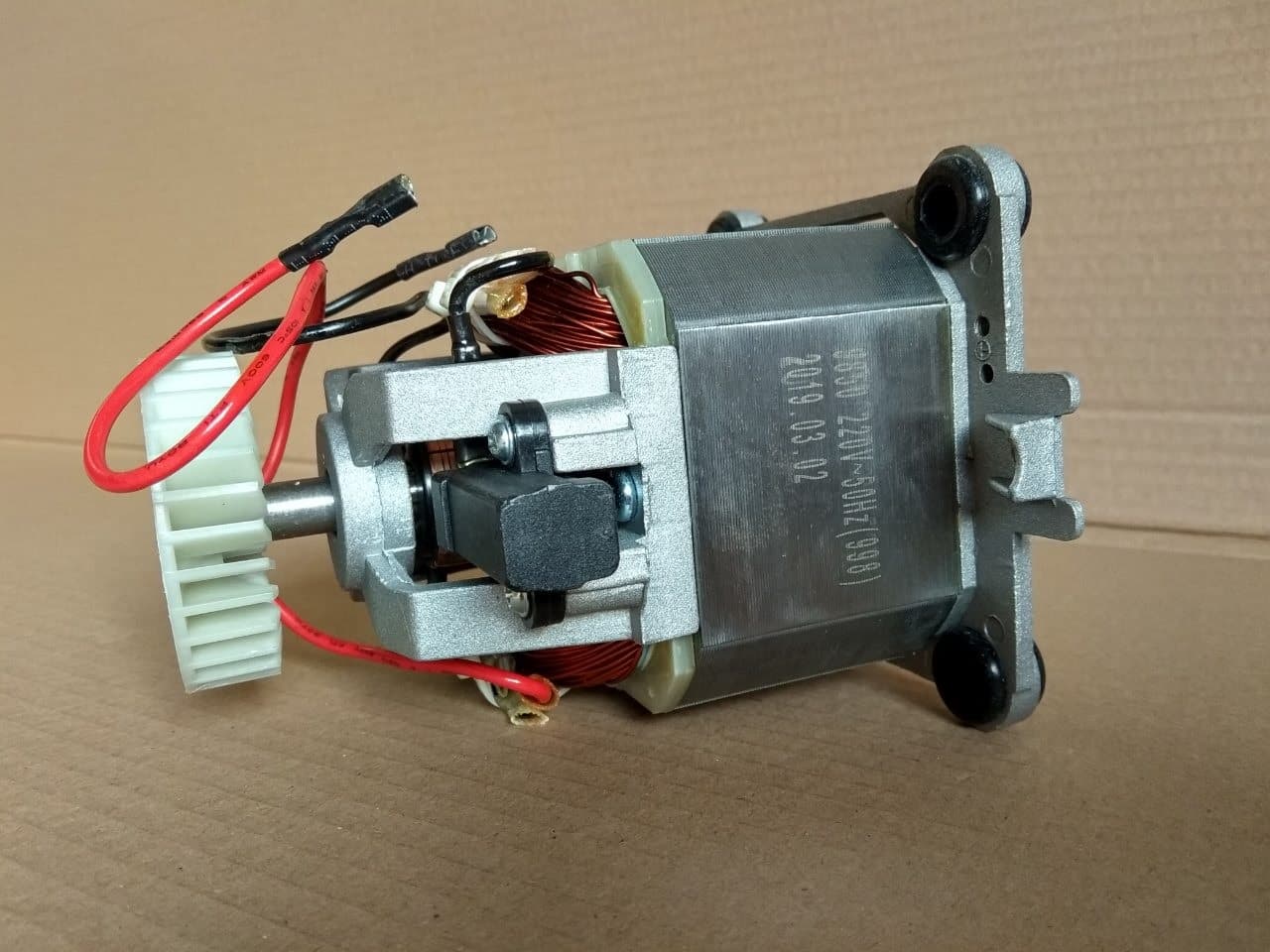 Мотор блендера 230688, 230718, 230695 933916 - зображення 1