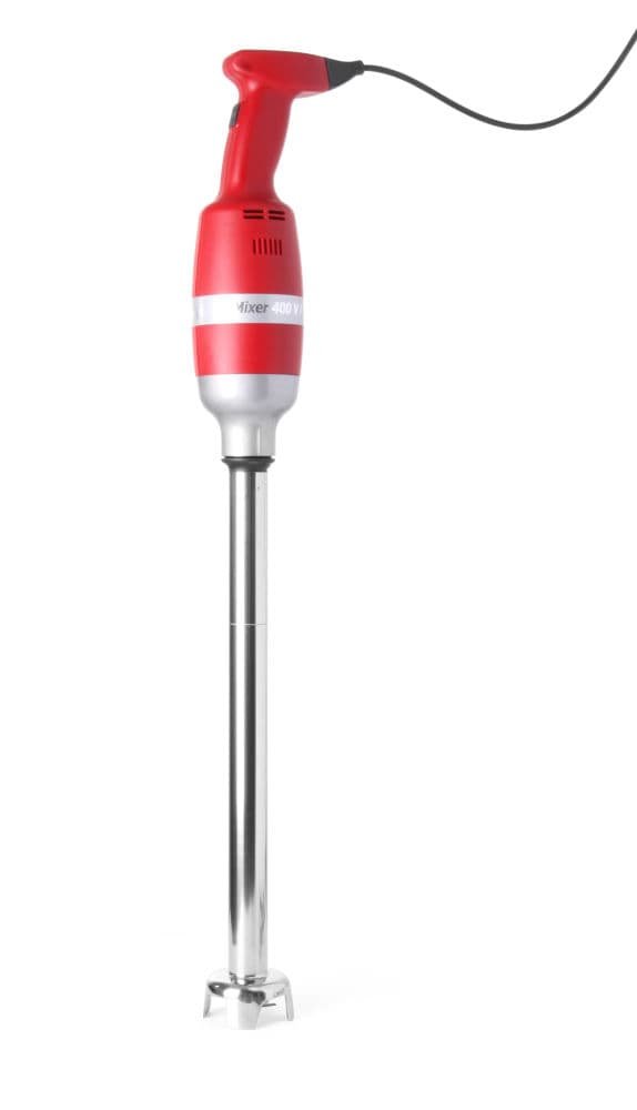 Блендер занурювальний Profi Line 400 з регулюванням швидкості - Profi Line - 230V / 400W - ø100x(H)350 mm 224380 Hendi PA (Polyamide/Nylon);Stainless steel - зображення 1