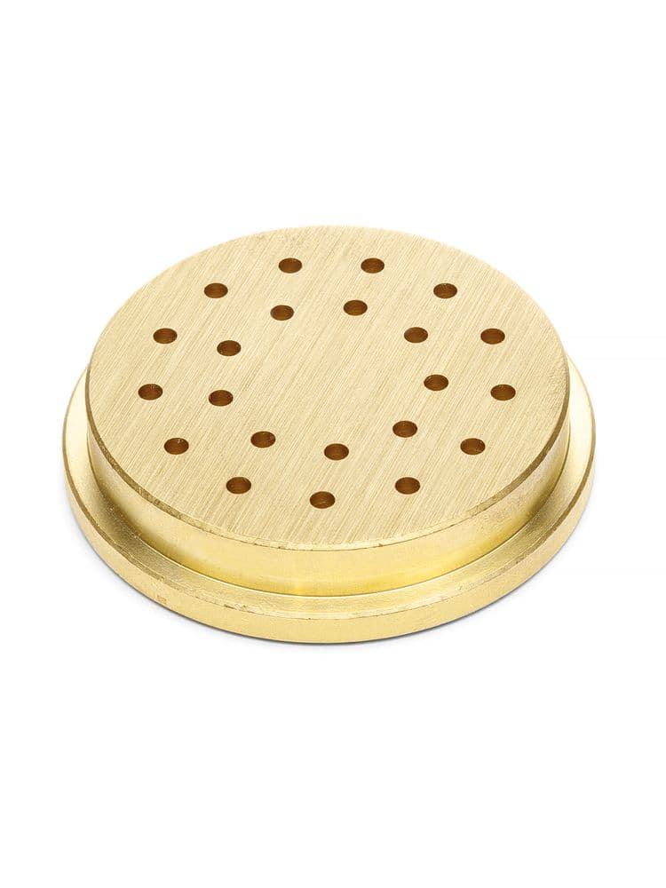 Наконечник BIGOLI 229347 Hendi Brass - зображення 1