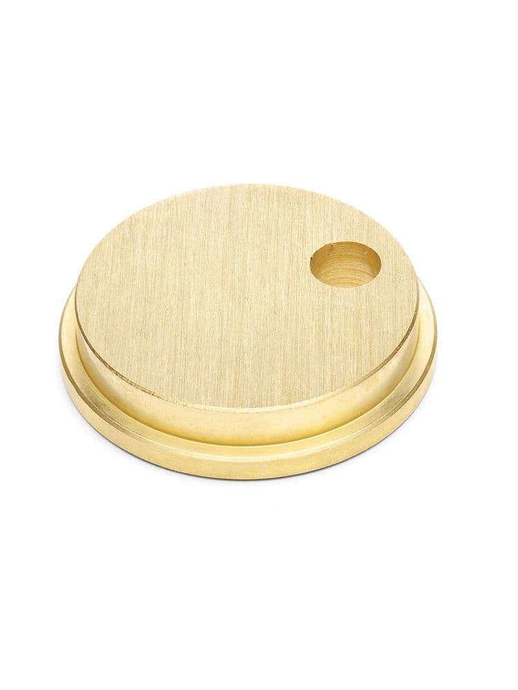 Наконечник GNOCCHI 229415 Hendi Brass - зображення 1