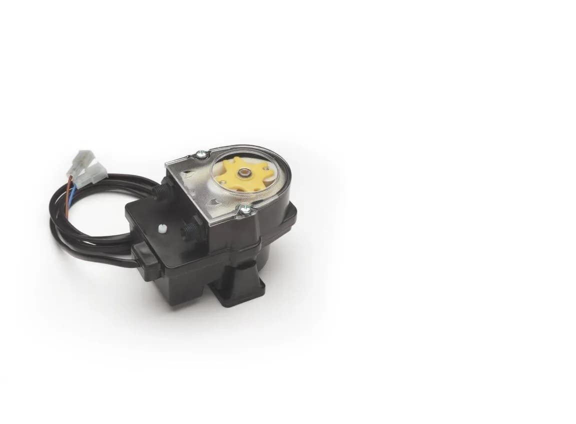 Дозатор рідини для миття з регулюванням 235973 Hendi - зображення 1