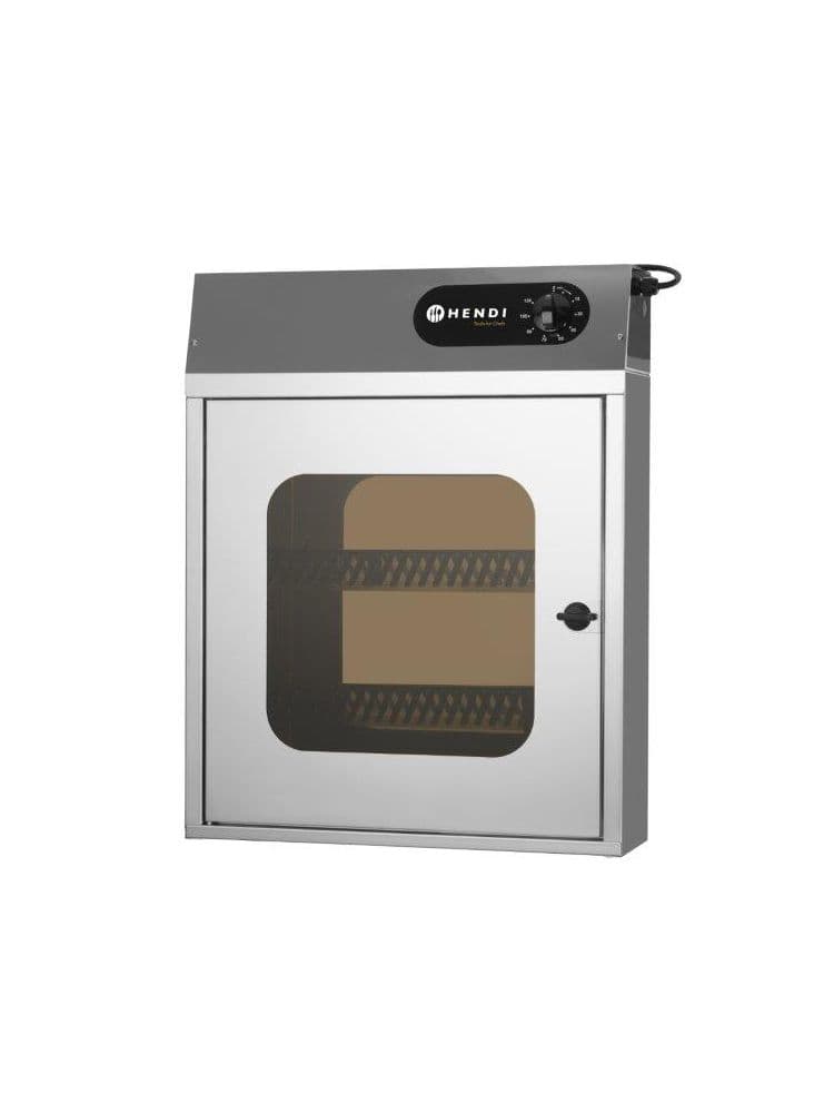 Стерилізатор для ножів на 30 шт, 482х155х(Н) 613 281215 Hendi - зображення 1