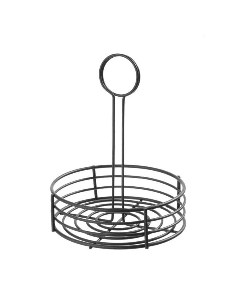 Органайзер для спецій круглий - ø165x(H)205 mm 425787 Hendi - зображення 1