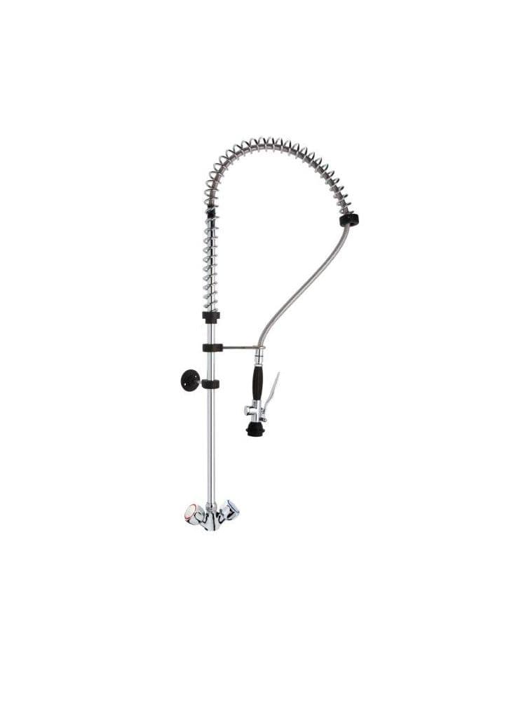 Змішувач для душу 1030 мм. 810262 Hendi - зображення 1