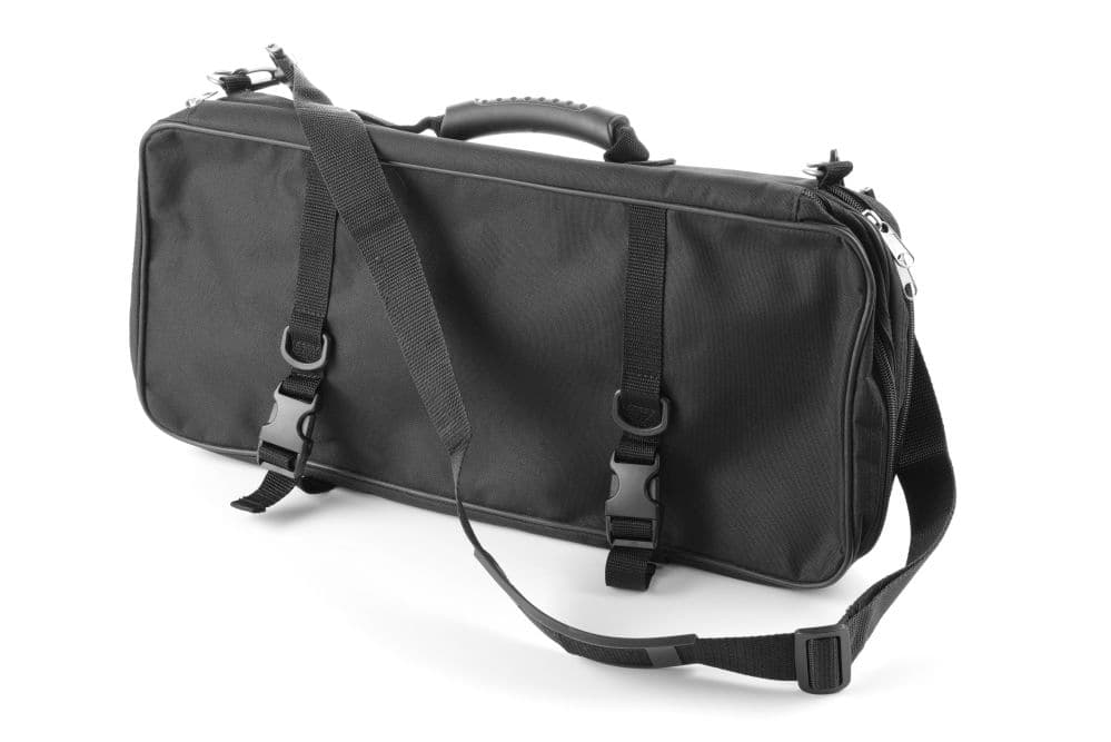 Сумка для ножів 500x120x225 мм 856390 Hendi - зображення 1