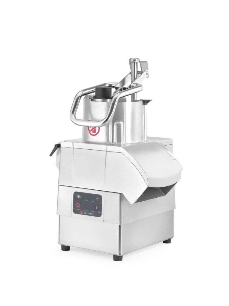 Електрична овочерізка з електронною панеллю серії CA-41 серії , 1 швидкість , однофазна 391x396x(Н) 653 1050719 Hendi - зображення 1