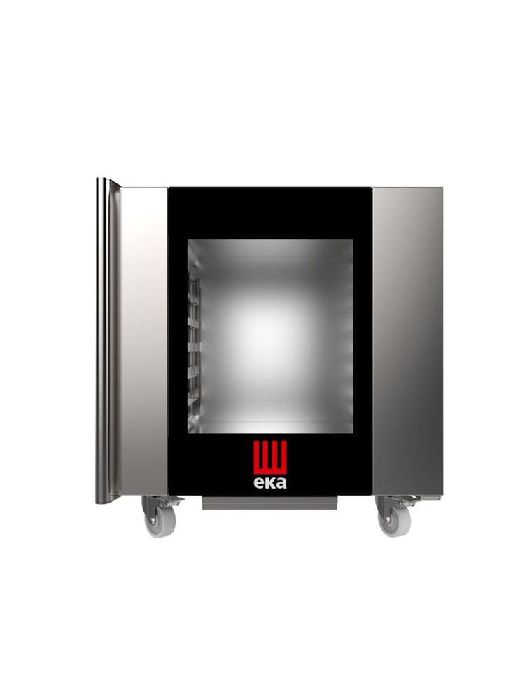 Шафа розстоєчна 12x GN 1/1 MKM1211 Hendi Stainless steel - зображення 1