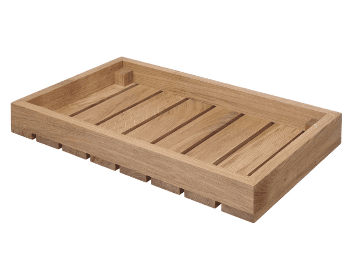 Початкова дубова коробка GN 1/1 505038 - зображення 1