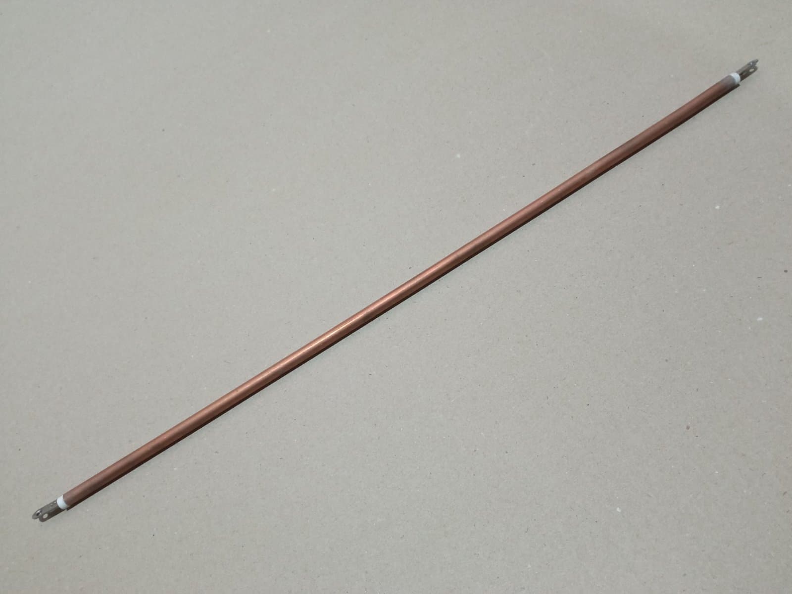 Тен до гриля роликового 282724, 268513, 268520, 268537, 268544 268513-012 - зображення 1