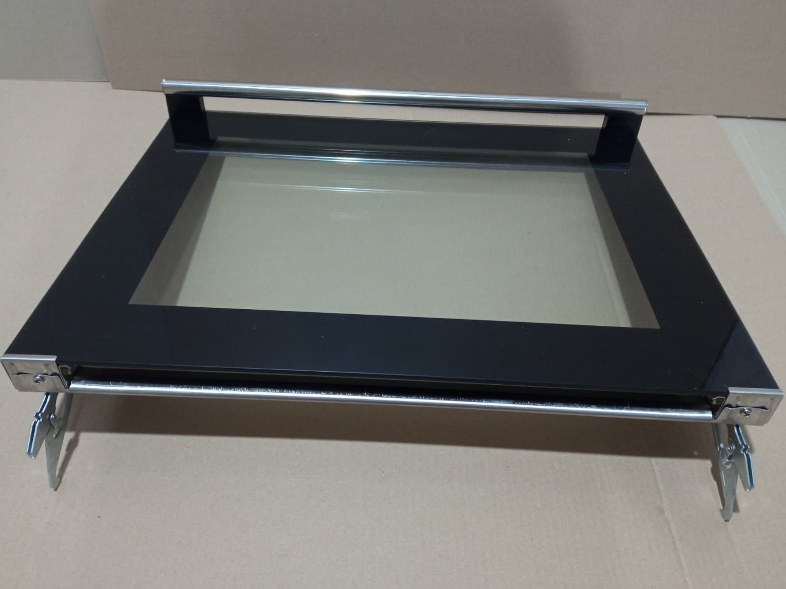 Дверцята конвектомату 227060, 227077 942901 - зображення 1