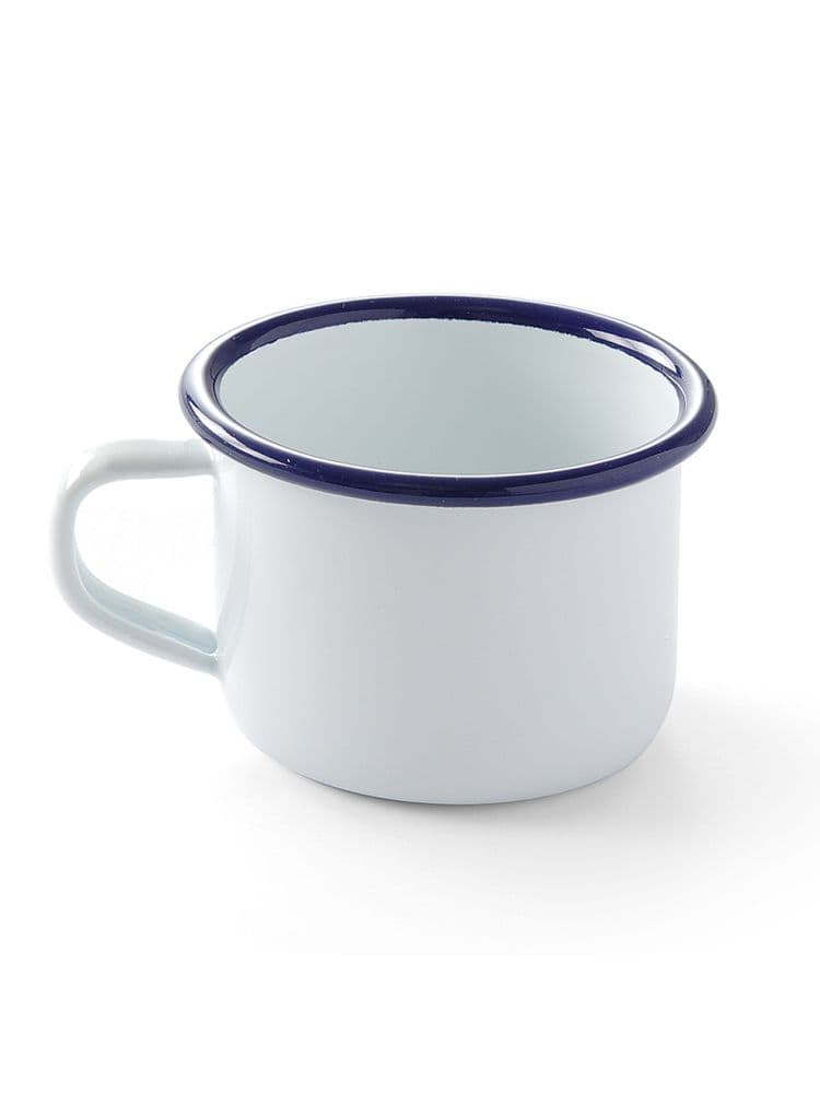 Чашка емальована, 120 мл 621318 Hendi - зображення 1