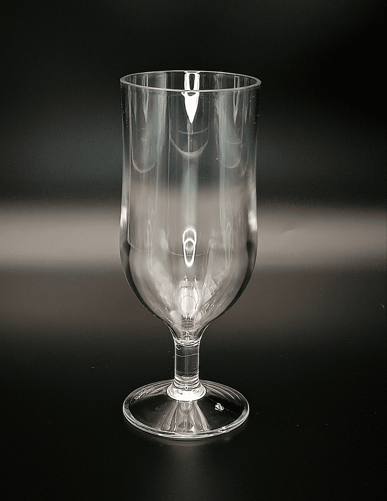 Келих із полікарбонату 370 мл прозорий GC--0041 Gastro Plast PC Прозорий - зображення 1