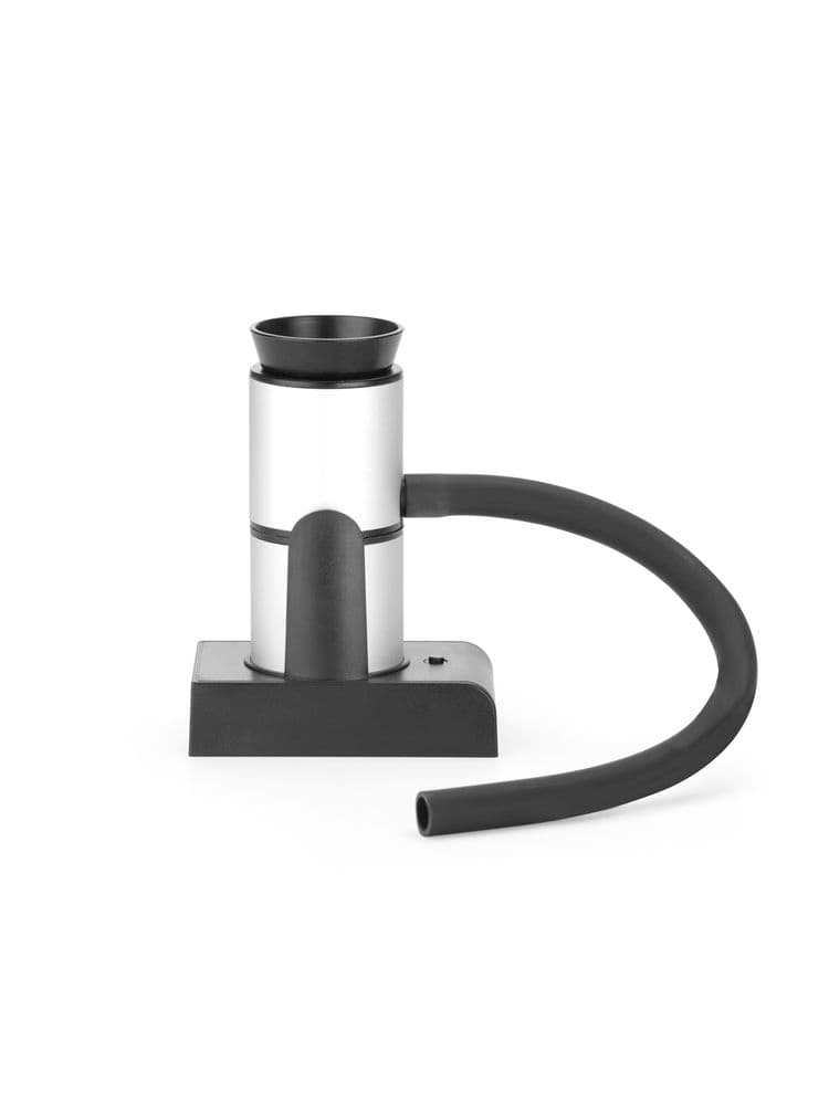 Коптильний пістолет 90x54x(H)122 199992 Hendi Aluminium - зображення 1