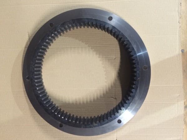 Шестерня внутрішнього щеплення блендера 226261 226261-2 - зображення 1