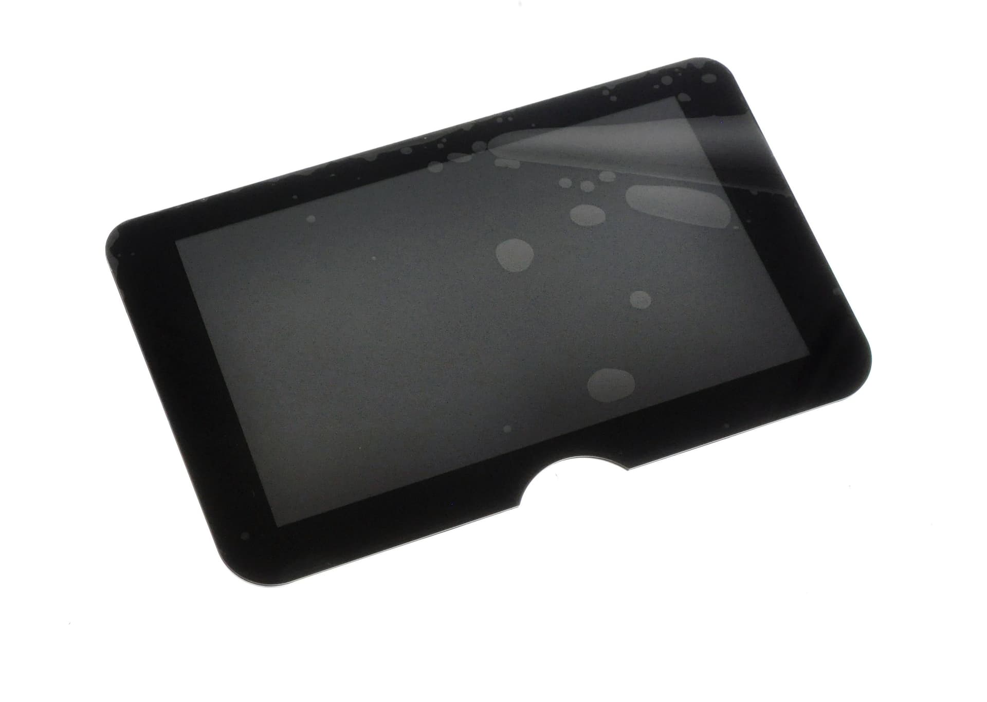 Сенсорна панель кухонного комбайна 221761 221761-10 - зображення 1