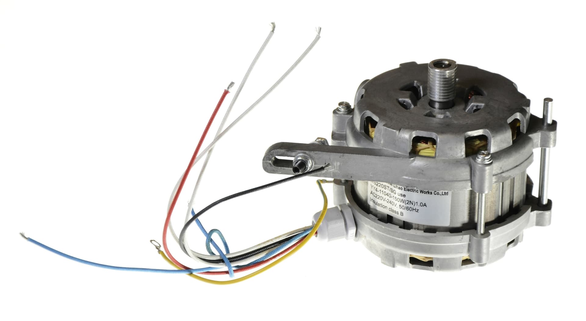 Мотор слайсера 210239 210239-B - зображення 1