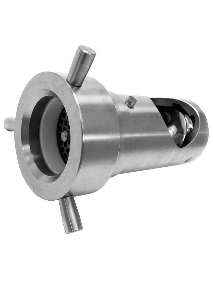 Шліфувальний агрегат Enterprise для Sammic PS-22 Wolf 1050215 Hendi - зображення 1