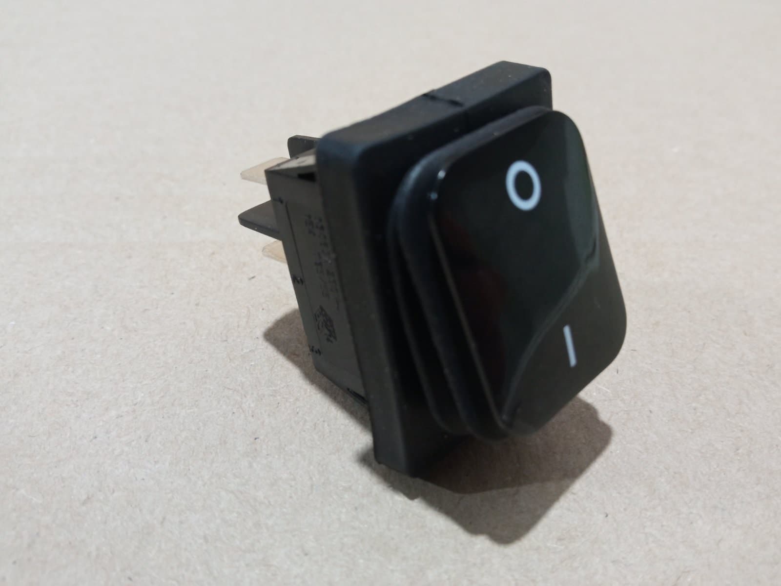 Вимикач ножа для шаурми 267240, 267257 932834 - зображення 1