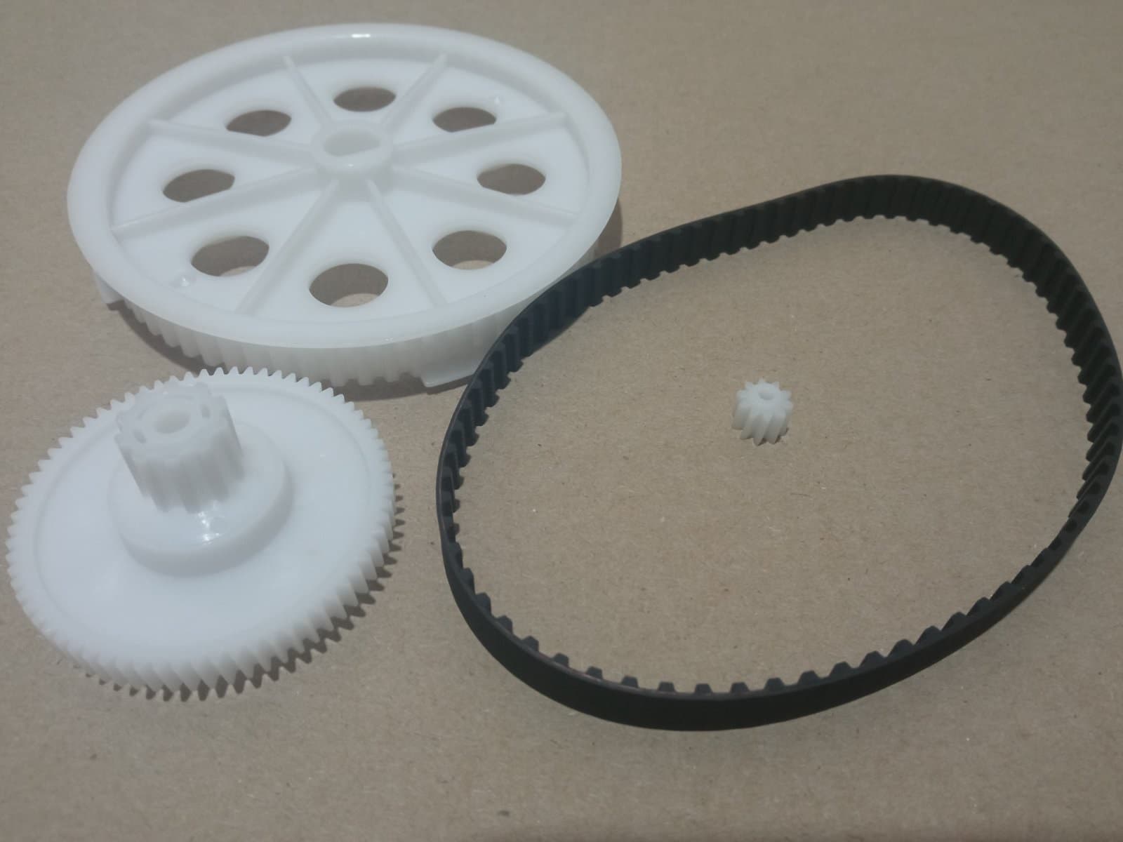 Ремкомплект морожениці 274231 274231-kit - зображення 1