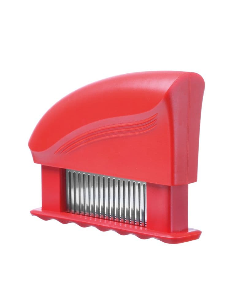 Тендерайзер Profi Line 51 лез 42x150x(H) 118 - червоний 843451 Hendi - зображення 1