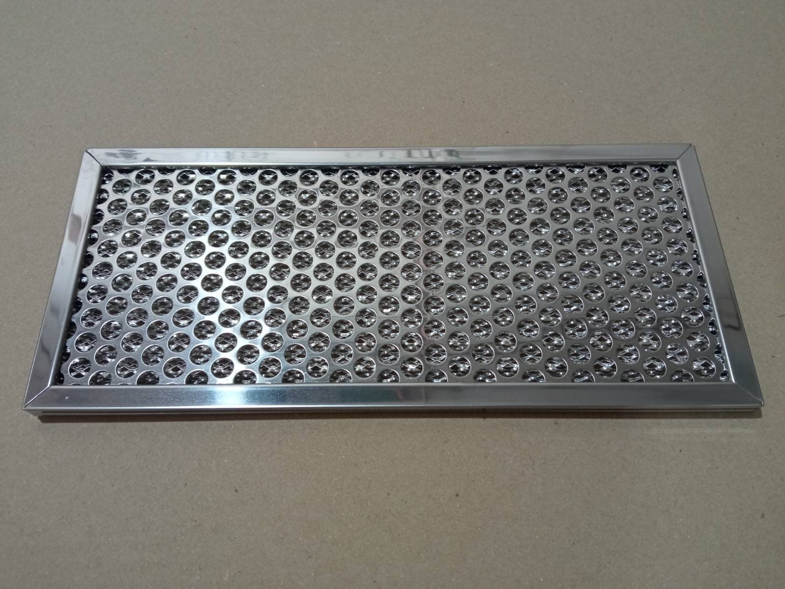 Фільтр до індукційної фритюрниці 215029, 215012. 944424 - зображення 1