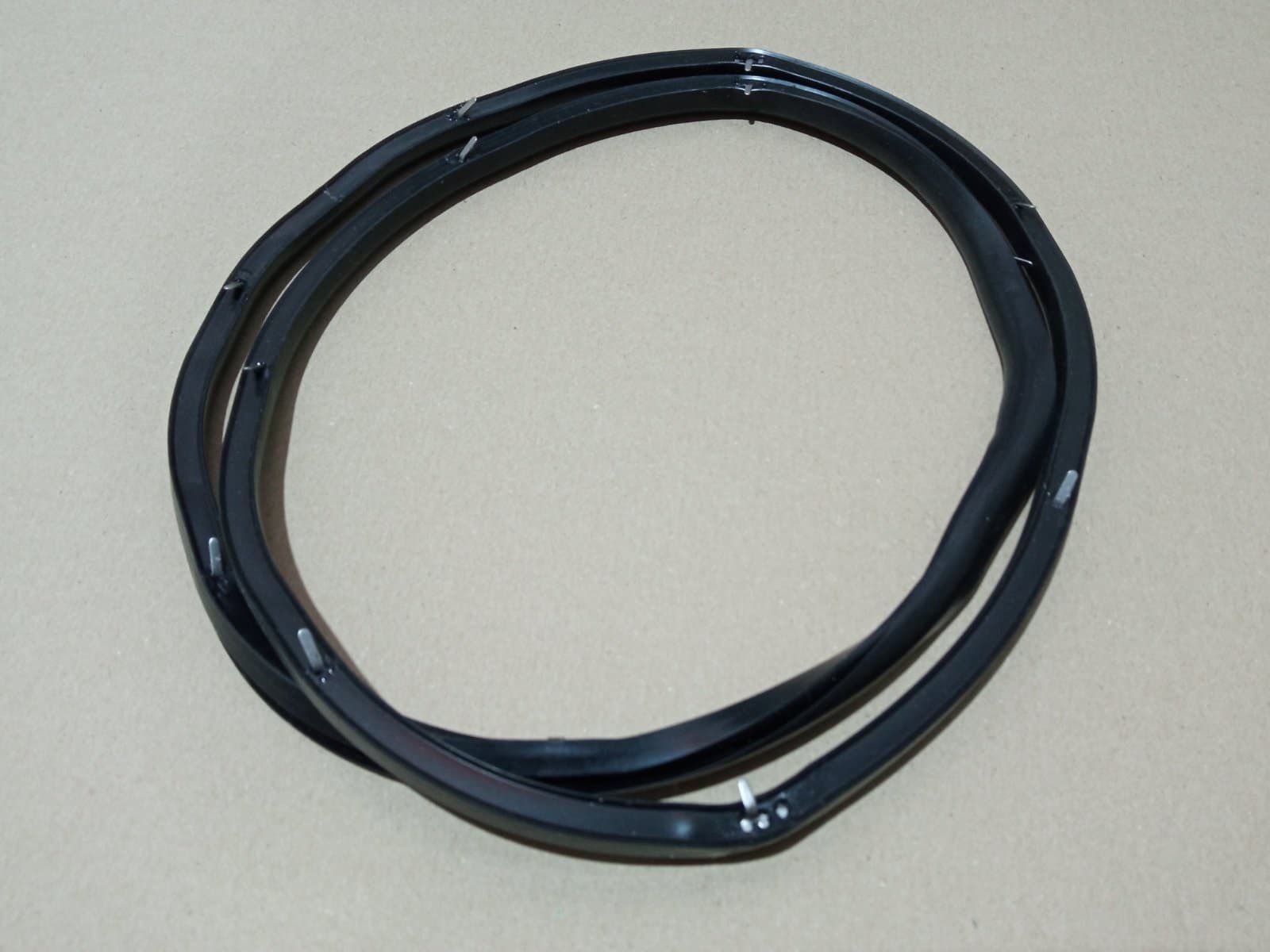 Ущільнювач дверцят конвектомату 227060, 227077 943083 - зображення 1