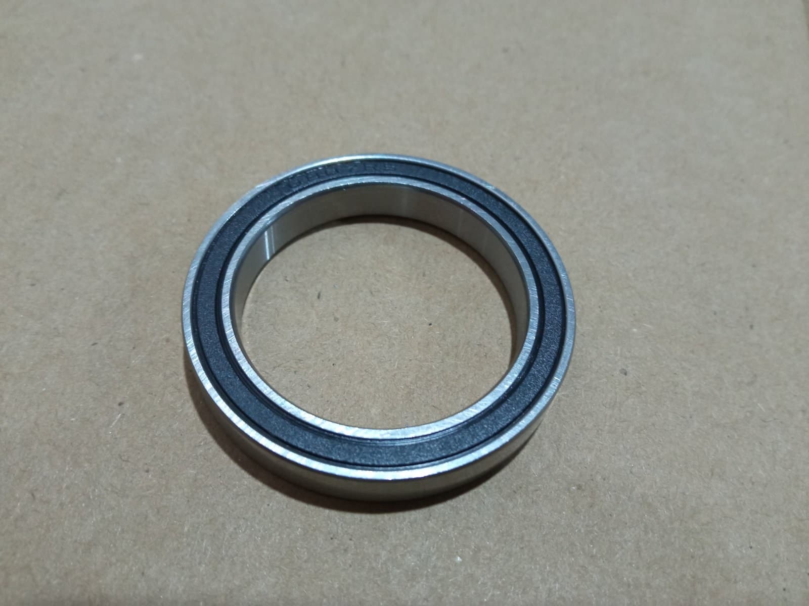 Підшипник 61807 2RS тісторозкатки 226599 Z CZE111555 - зображення 1