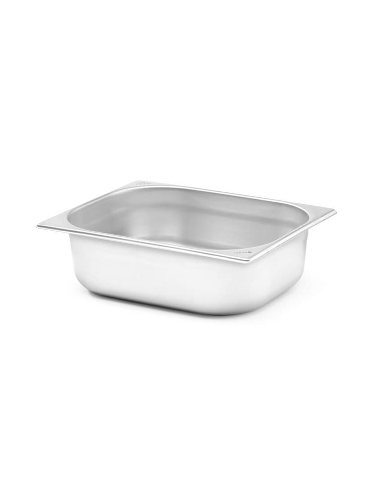 Гастроємність для печей / плит GN 1/2 325x265x(H)100 816097 Hendi - зображення 1