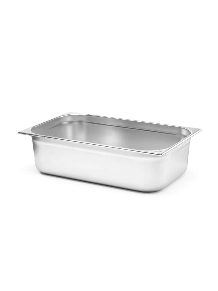 Гастроємність для печей/плит GN 1/1 530x325x(H)150 816042 Hendi - зображення 1
